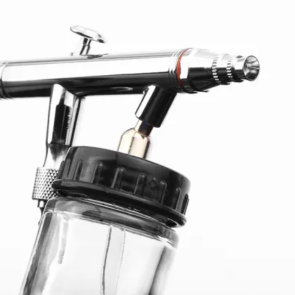 BD-182A Airbrush Kit for Body Art