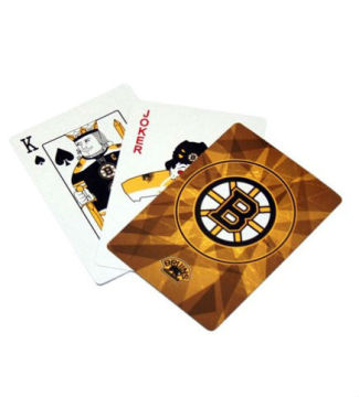 promotional playing card poker paper card 270G 63X88mm