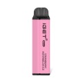 Iget Mega Disposable Pod E-Cigarette Vape Pen