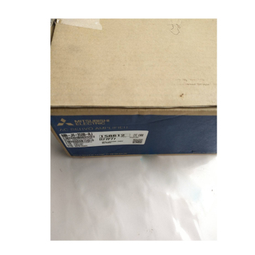 Mitsubishi MR-J4-350B-RJ CNC Drive อะไหล่ชิ้นส่วน: ใหม่และหุ้นดั้งเดิม