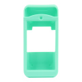 Coque en silicone vert Coque A920 POS