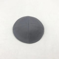 Deutsche Velvet Kippah Schwarze Farbe