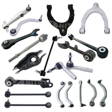 NITOYO Full Range Car Suspension Parts - Upper Control Arm Kit for Tesla Model 3 & Model Y