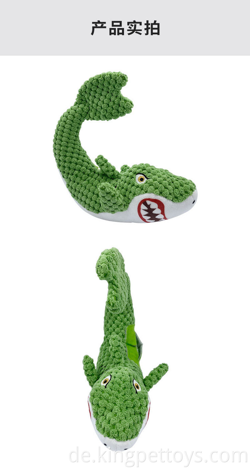 King Pet Toys Factory