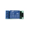 IO25A01 5V Flip-Flop Latch Relay Module Bistable Self-locking Switch Low pulse trigger Board for Smart home LED Mot Dro