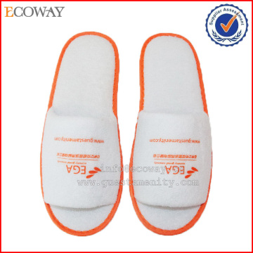 disposable hotel hospital slippers