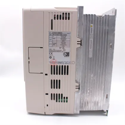 Yaskawa GA70B2021ABMB0004 Inverter in Stock