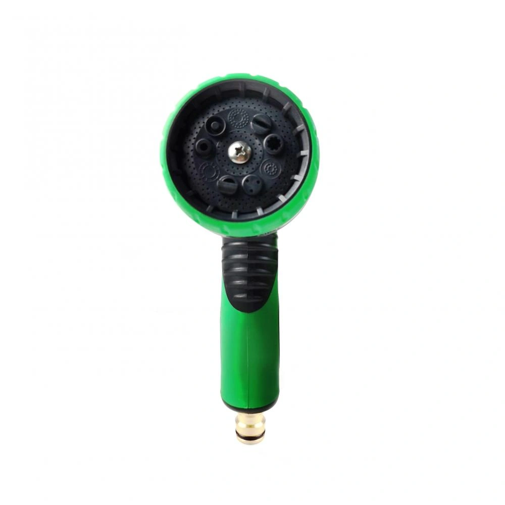 Expandable Garden Hose