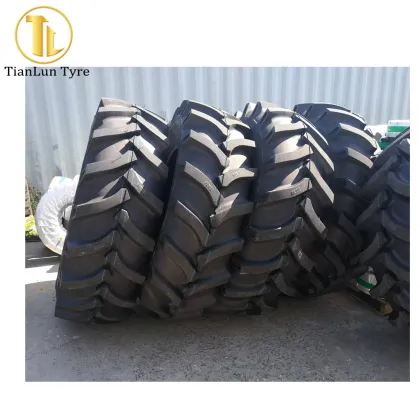 Wholesale R1 Agricultural Tyres Tractor Tires