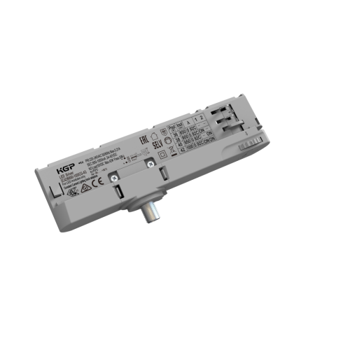 3 Phase hohe Effizienz Treiber von 42W