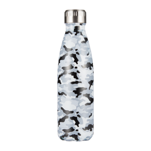 Type 1 color 25-48 Double Wall Stainless steel Water Bottle