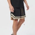 Anpassade mäns casual sportshorts