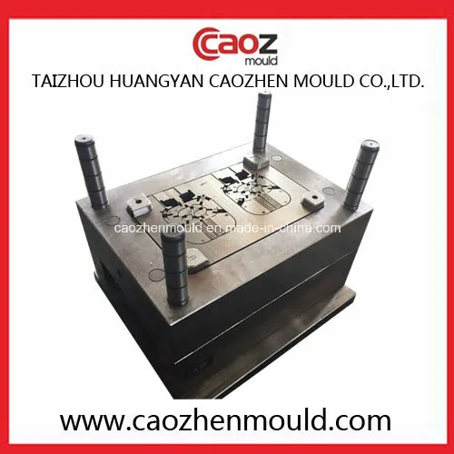 Good Quality Plastic Injection Mobile phone Shell Mould