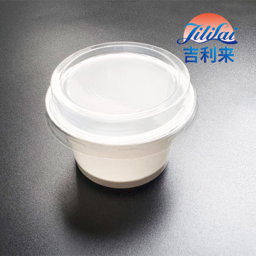 ブティックカフェ向けの洗練された紙蓋ソリューション