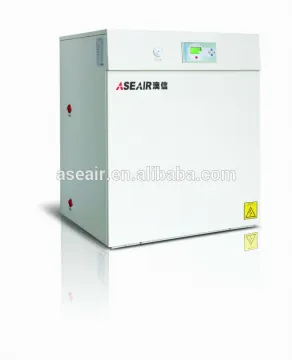 Geothermal heat pump 17.7kw