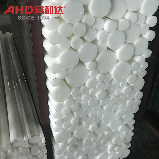 pet polymer rod