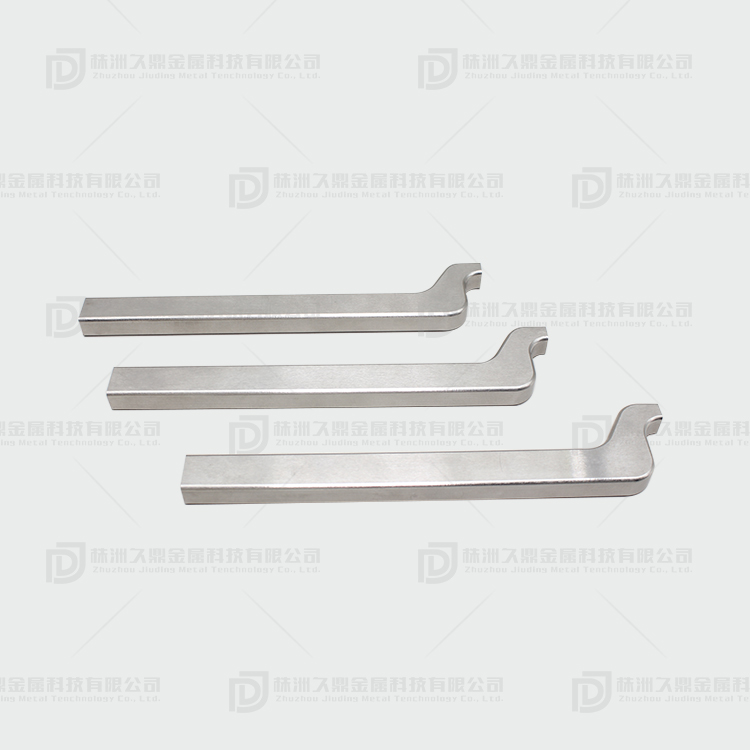 タングステンヘビーアロイバー Tungsten heavy alloy bar
