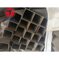 Profile Welding Stainless Steel Tube