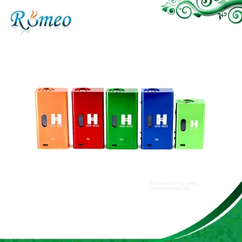2014 New DNA 30 Huge Vapor Big Power Vaporizer