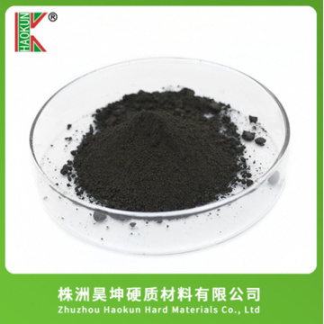 Tungsten Titanium carbide powder 50:50 1.5-2.5μm