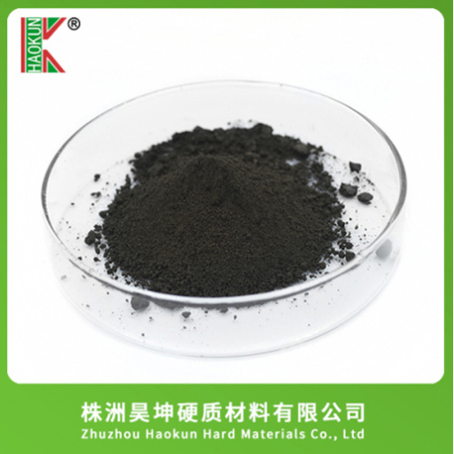 Volfram Titanium Carbide Powder 50:50 1,5-2,5 um