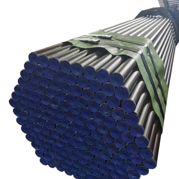 JIS G3454 Seamless Pressure Pipe