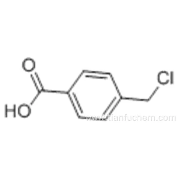 4- (chlorométhyl) Acide benzoïque CAS 1642-81-5