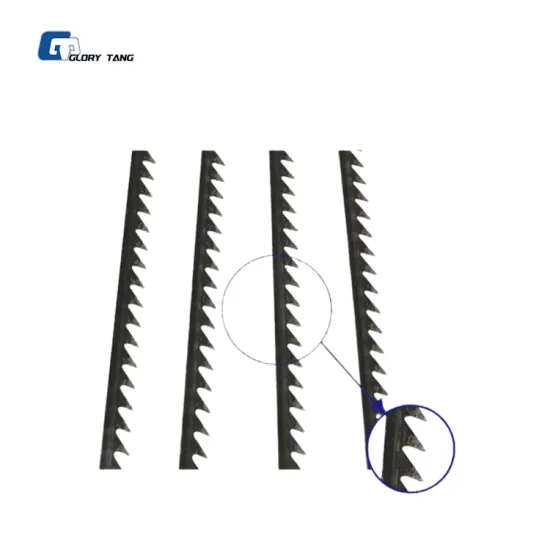 High Steel Metallic Card Clothing Wire or Steel MCC for Carding Machine Cylinder and Doffer in Cotton Processing