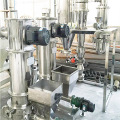 selling stainless steel air jet mill Production Line