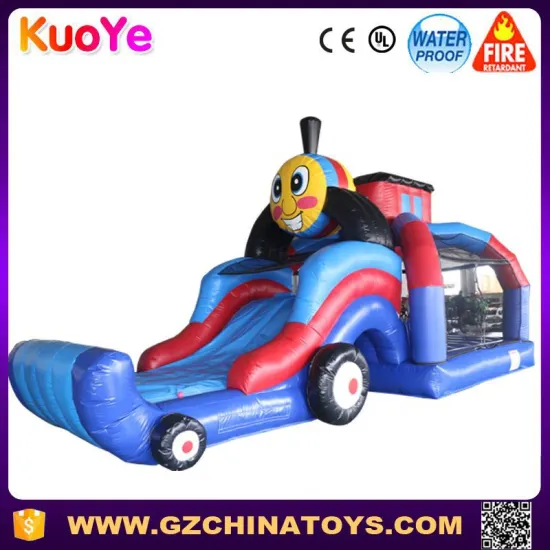 used inflatable castle for sale