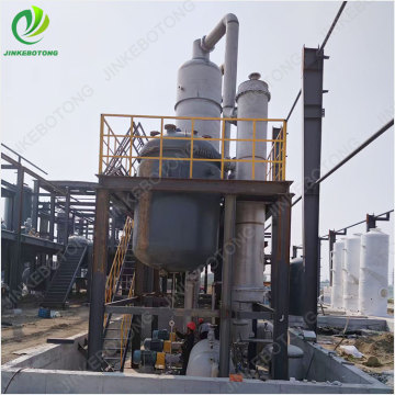 Durable Double Effect Evaporator Equipment