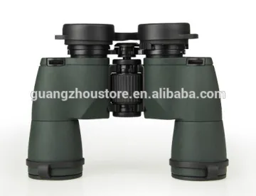 Top quality 8x42-NP military telescope focuser