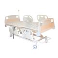 ICU 3 function Electric Hospital Bed en alquiler