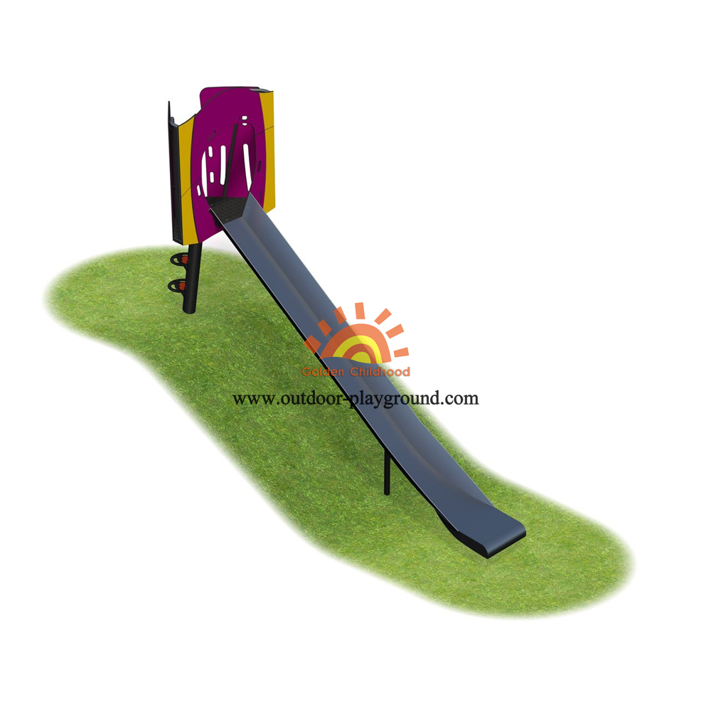 Children Indoor Playground Slide