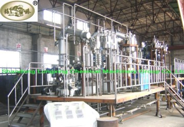 Alkyd Resin Production Equipment