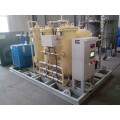 Intelligent Nitrogen Generator Machine