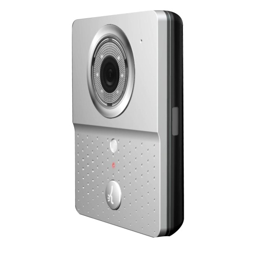 Memory 4 Wired Doorbell Intercom