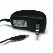 3v - 24v 0.01a - 2a Gs, Ce, Ul, Ccc, Saa, C Tick, Fcc, Uk Linear Power Adapter / Adapters