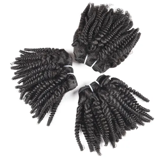 XCCOCO Grade 10A remy indian hair 100% indian human cuticle aligned indian hair