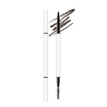 Makeup Brow Stylist Definer Ash Brown Eyebrow Pencil