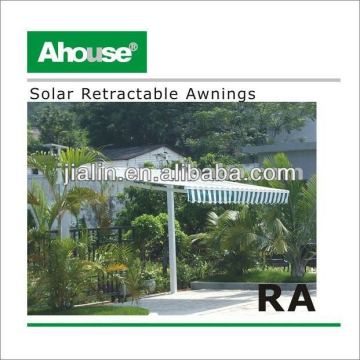 Retractable Canopies,Awning Independent System,Awning Window Opener