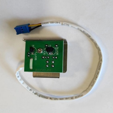 Запасные части Уиллетта 200-0390-119 Willett Fan Fail For for Willett 430 43S CIJ Printer