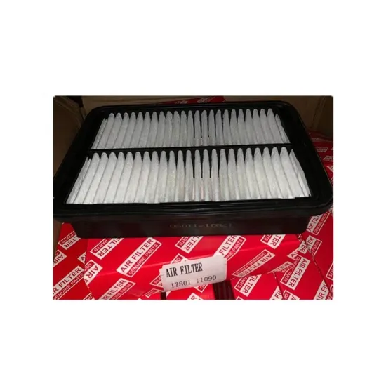 Factory Price Hot Selling High Quality Air Filter for STARLET 4E