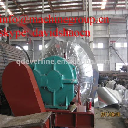 Dynamic Devulcanizer