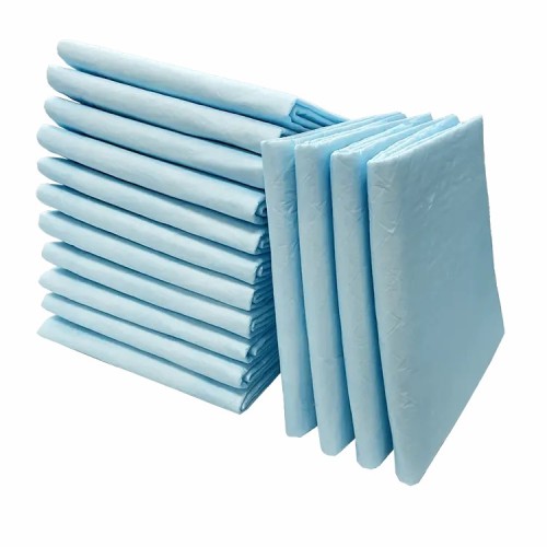 Underpads With Adhesive Strip Disposable Hospital Underpads With Adhesive Strip Supplier