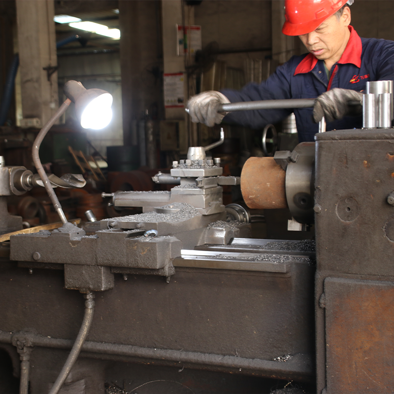 general hydraulics baler