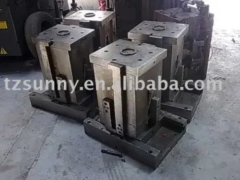 5 Gallon Preform Mould