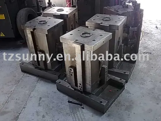 5 Gallon Preform Mould