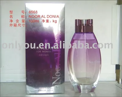 noor aidonia perfume