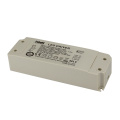 Flicker Free 1-10v dimming led driver 45w 1100ma